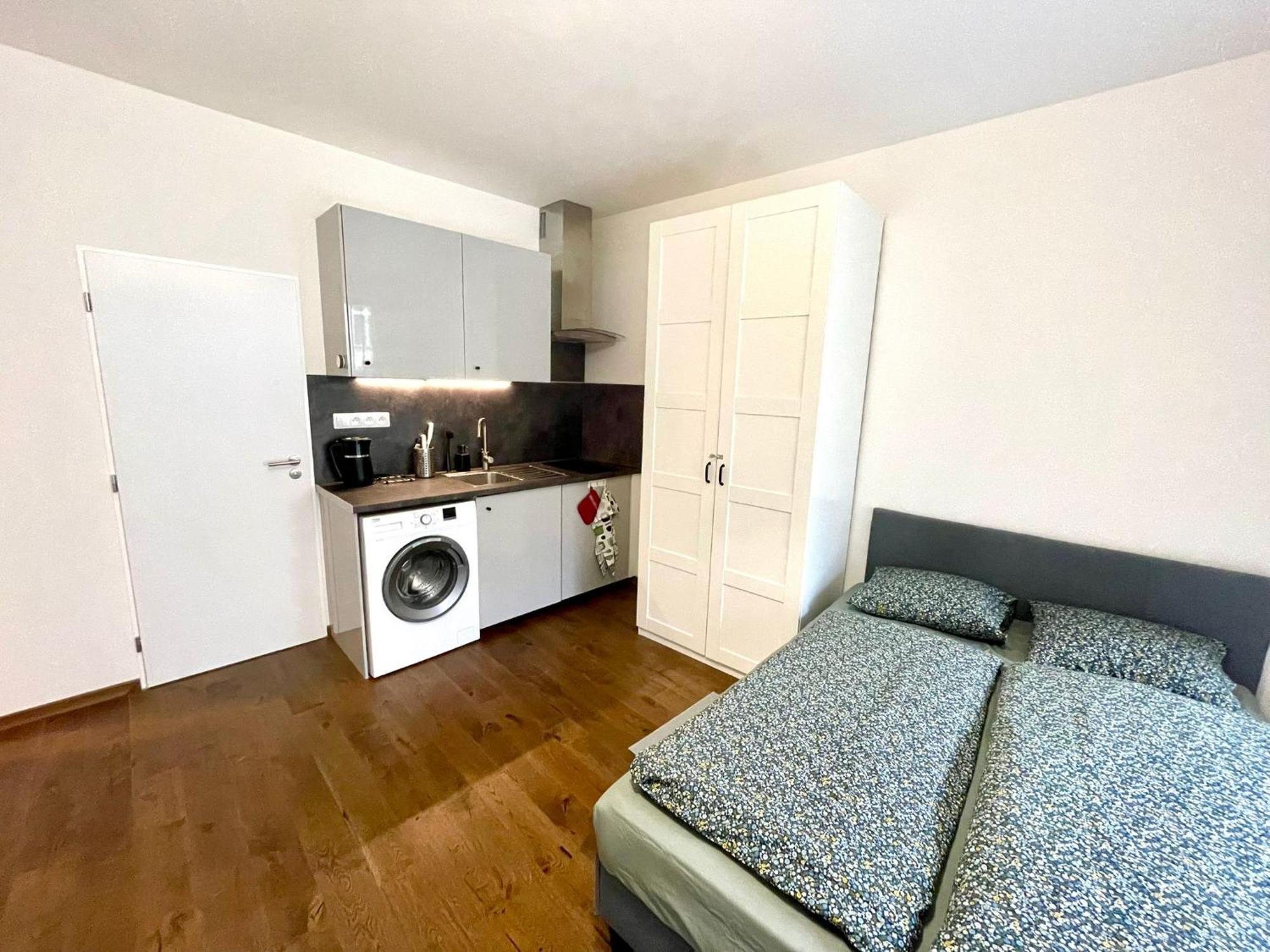 Appartamento Centre-residence Krakovska