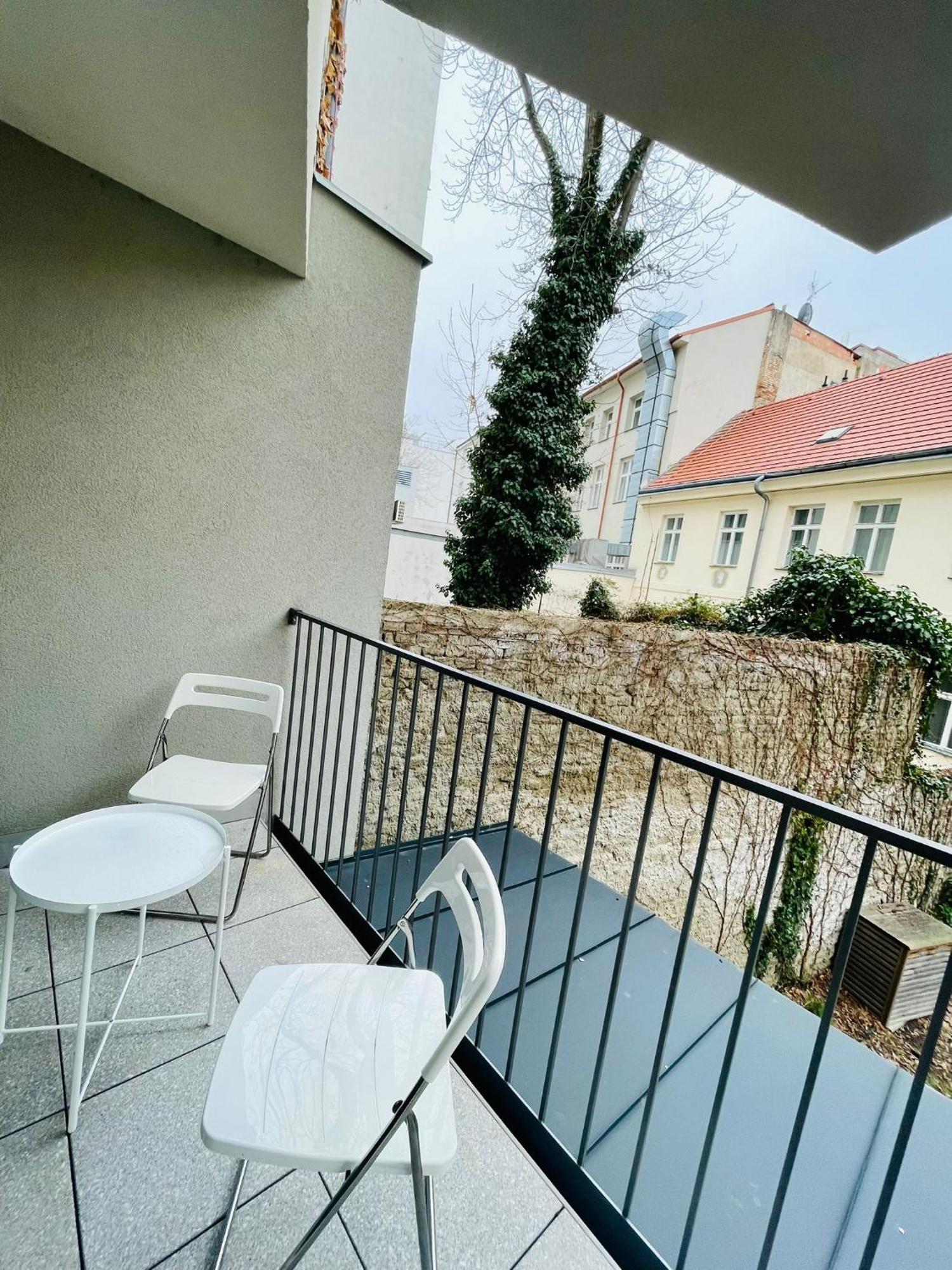 Appartamento Centre-residence Krakovska