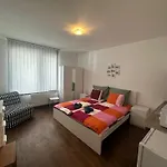 City Center Apartments - Moderna Praha