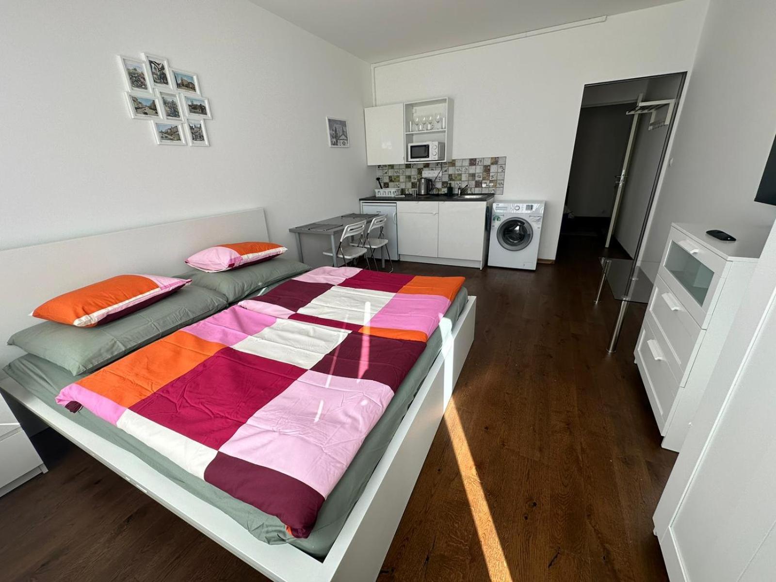 Appartamento Center - Moderna *