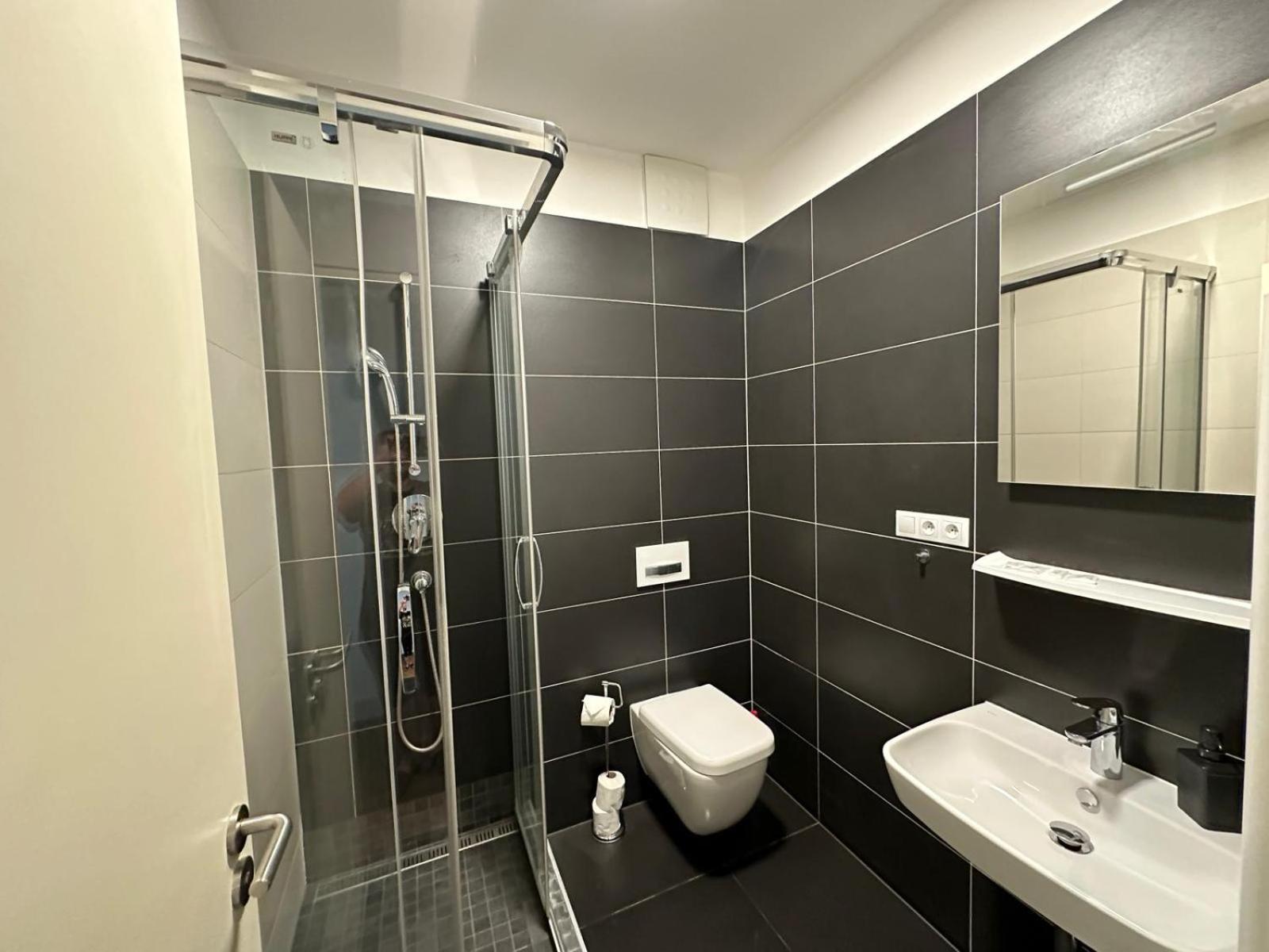 Appartamento Center - Moderna